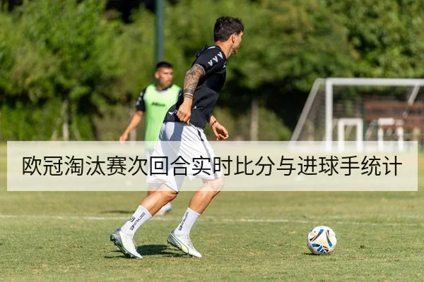 欧冠淘汰赛次回合实时比分与进球手统计